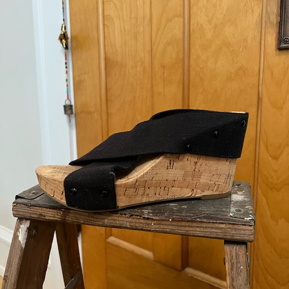 Lucky brand wedges - Picture 2 of 5